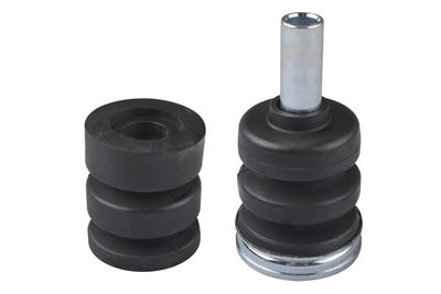 LAGERUNG FAHRZEUGRAHMEN