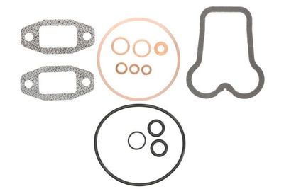 Complete motorpakkingset (boven)
