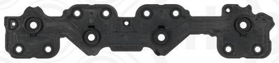 Garnitura etansare, capac (carter motor) ELRING B24.840