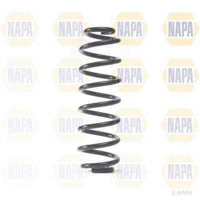 Suspension Spring NAPA NCS1729