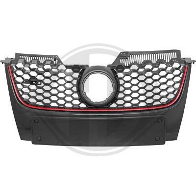 GRILA RADIATOR DIEDERICHS 2214241