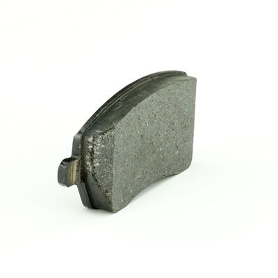 BREMSBELAGSATZ SCHEIBENBREMSE DELPHI LP1865 15