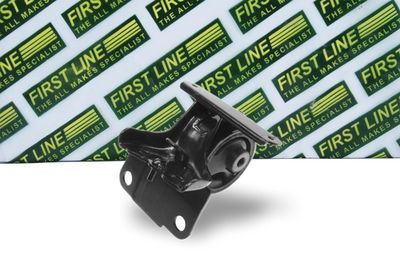 окачване, двигател FIRST LINE FEM3749