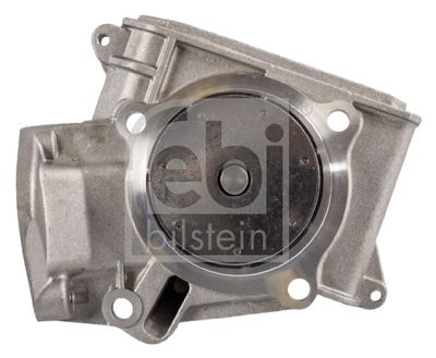 Water Pump, engine cooling 15469