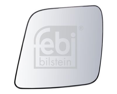 FEBI BILSTEIN Spiegelglas, Weitwinkelspiegel