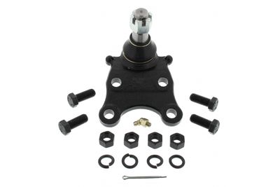 ARTICULATIE SARCINA/GHIDARE