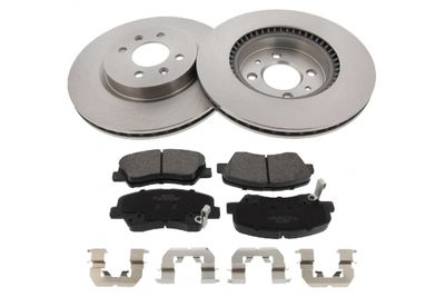 SET FRANA FRANA DISC