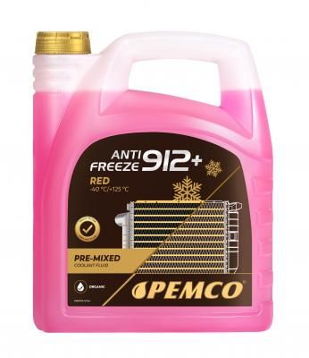 Ochrona przed zamarzaniem SCT - MANNOL PM0912