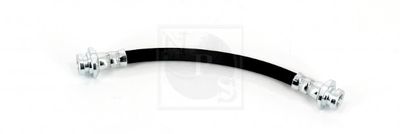 NPS N370N181 Тормозной шланг  для NISSAN QASHQAI / QASHQAI +2 I (J10, NJ10, JJ10E) 1.5 dCi