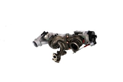 COMPRESOR SISTEM DE SUPRAALIMENTARE REMANTE 003002004626R 17