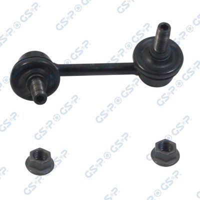 Stange/Strebe, Stabilisator