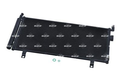 CONDENSATOR CLIMATIZARE