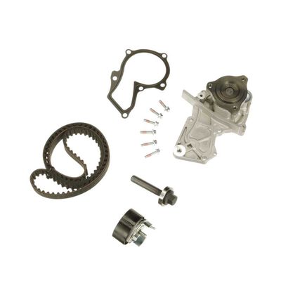 WASSERPUMPE + ZAHNRIEMENSATZ GATES KP25669XS1 58