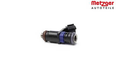 EINSPRITZVENTIL METZGER AUTOTEILE 0920037 23