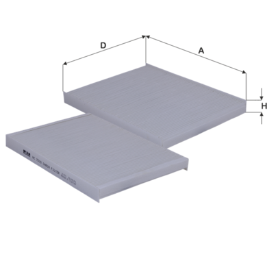 FILTER INNENRAUMLUFT