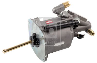 FEBI BILSTEIN Kupplungsverstärker