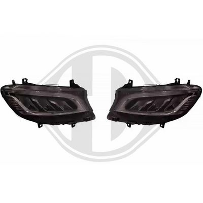 SET FARURI PRINCIPALE