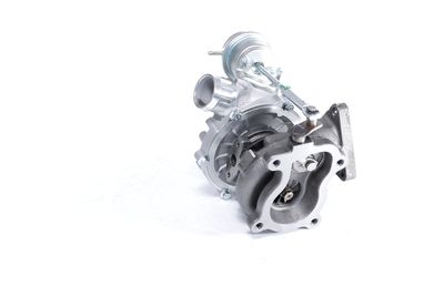 LADER AUFLADUNG BTS Turbo T911256BT 16