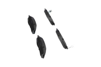 SET PLACUTE FRANA FRANA DISC Kavo Parts KBP5502 21