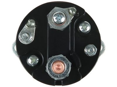Elektromagnetický spínač, startér AS-PL SS1131P