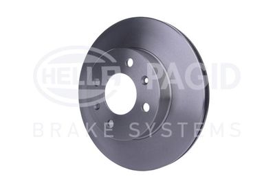 Brake Disc 8DD 355 112-791