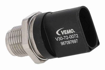 SENSOR KRAFTSTOFFDRUCK VEMO V30720072 5