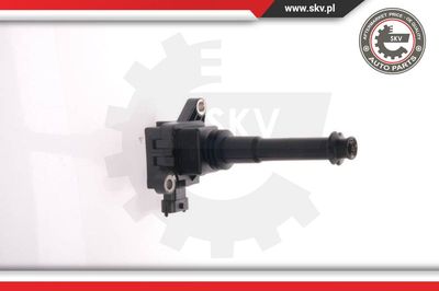 Катушка зажигания ESEN SKV 03SKV011 для LANCIA THESIS