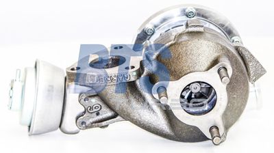 LADER AUFLADUNG BTS Turbo T915389 1