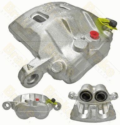 Brake Caliper Brake ENGINEERING CA2288