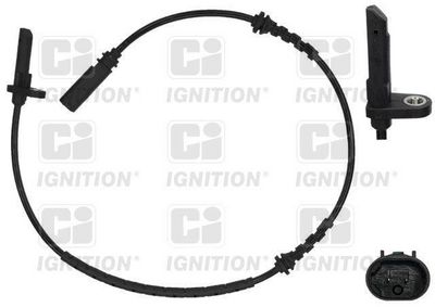 SENZOR TURATIE ROATA QUINTON HAZELL XABS1293