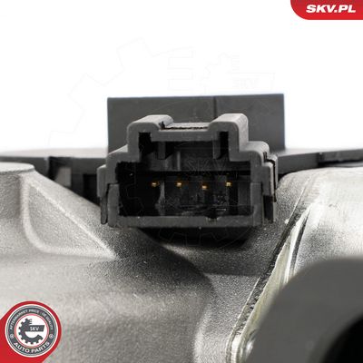 Motor stěračů SKV 19SKV212
