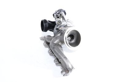 LADER AUFLADUNG BTS Turbo T918069 17