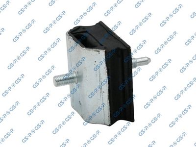 Łożyskowanie, korpus osi GSP 510704