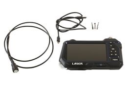 Laser Tools Portable 5" Screen Inspection Camera