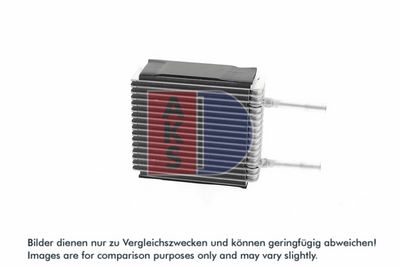 VERDAMPFER KLIMAANLAGE