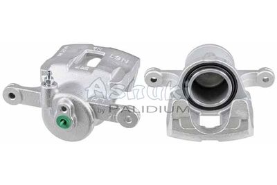 ASHUKI by Palidium M457-59NEW Тормозной суппорт  для MAZDA 2 (Мазда 2)