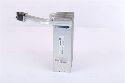 VERDAMPFER KLIMAANLAGE NISSENS 92249 1