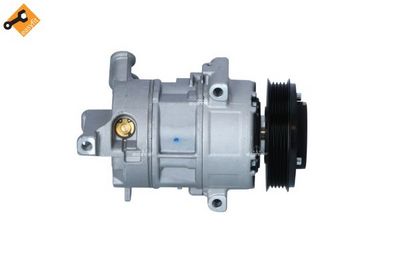 Compressor, air conditioning 32590