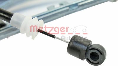 TüRGRIFFRAHMEN METZGER AUTOTEILE 2310544 3