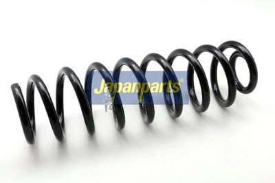 Pružina podvozku JAPANPARTS ZC6533G