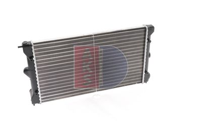KüHLER MOTORKüHLUNG AKS DASIS 040047N 6