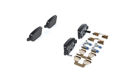 BREMSBELAGSATZ SCHEIBENBREMSE ATE 13046027832 22