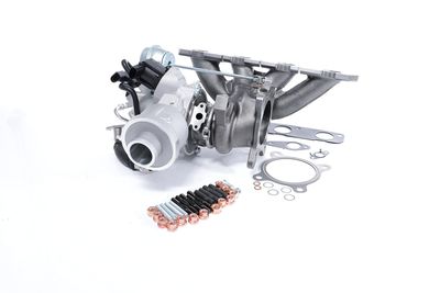 LADER AUFLADUNG BTS Turbo T981442BT 12