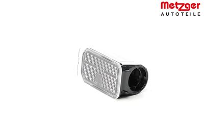 ILUMINARE NUMAR DE CIRCULATIE METZGER AUTOTEILE 2080018 8