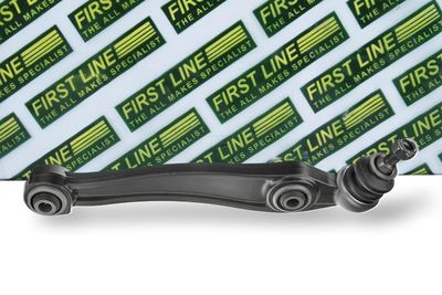 носач, окачване на колелата FIRST LINE FCA6808