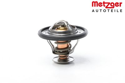 THERMOSTAT KüHLMITTEL METZGER AUTOTEILE 4006198 2
