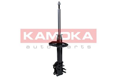 Амортизатор KAMOKA 2000014 для FIAT 500L