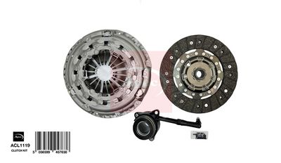 APEC Clutch Kit ACL1119