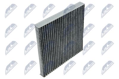 FILTRU AER HABITACLU NTY FCFRE040C 1