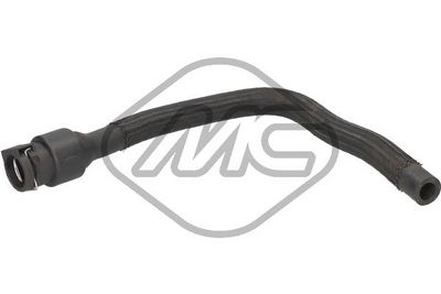 маркуч за парното Metalcaucho 08596